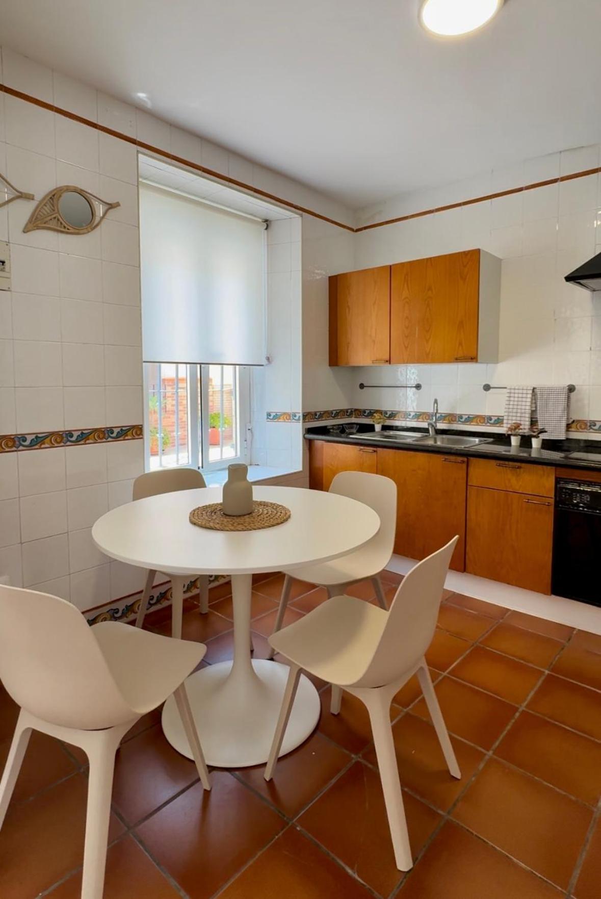 Apartment Casa Conde *