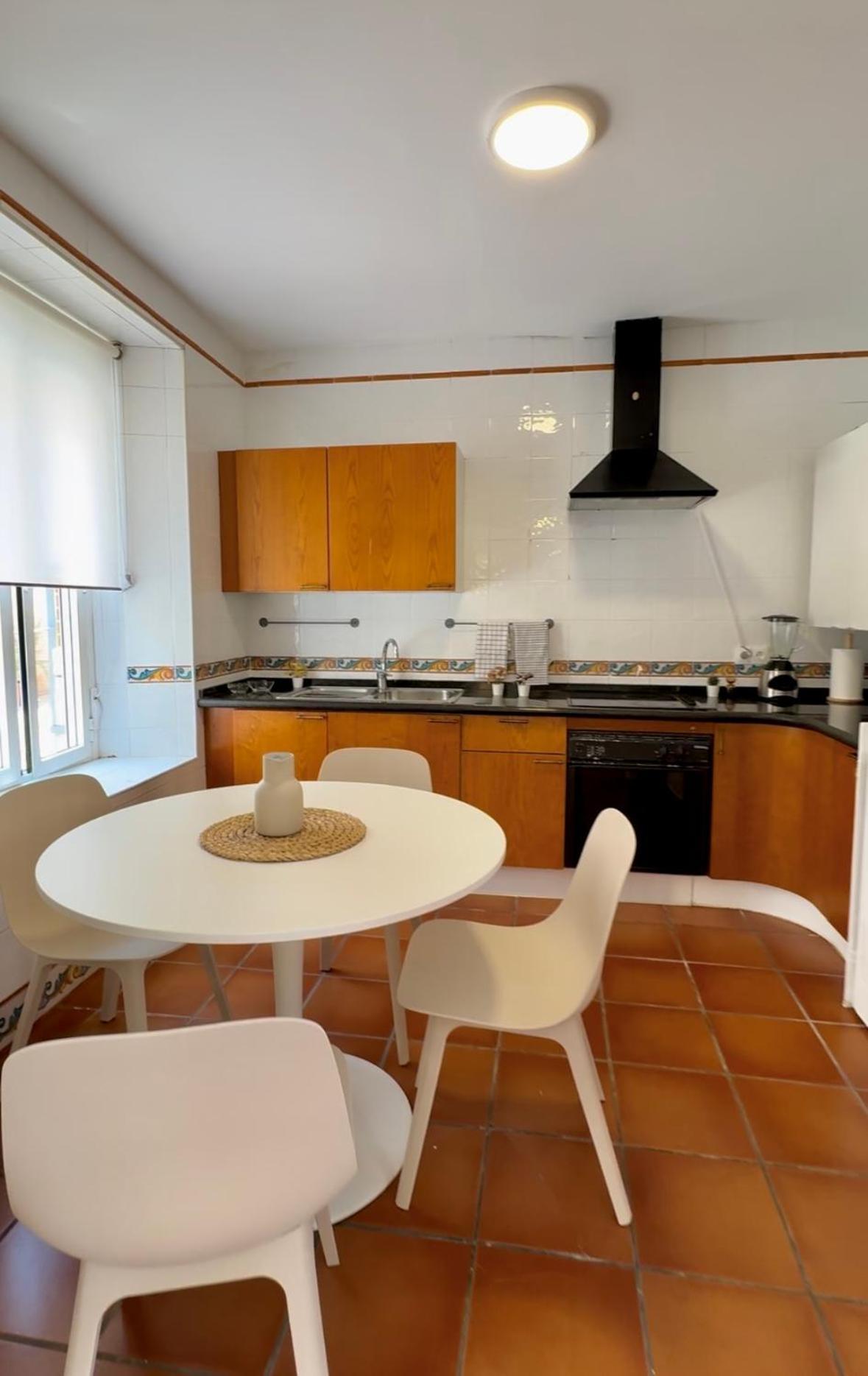 Casa Conde Apartment Malaga