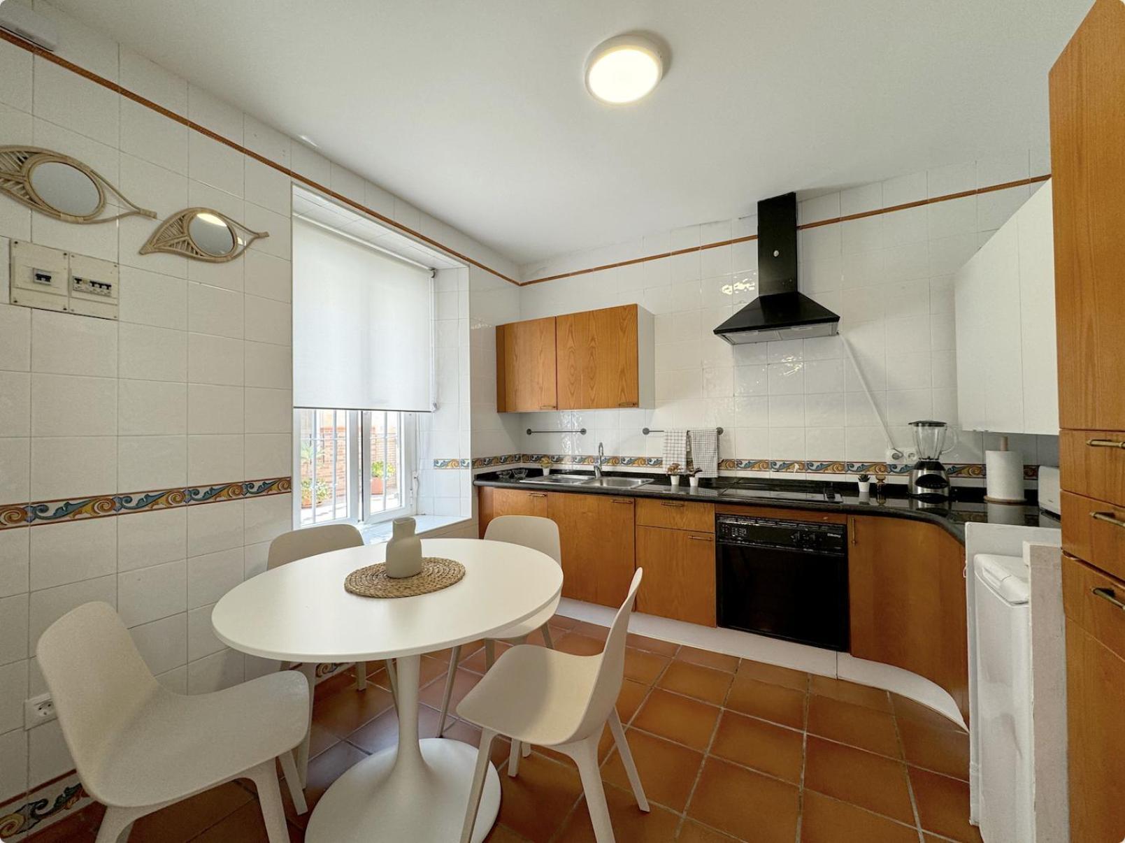 Casa Conde Apartment