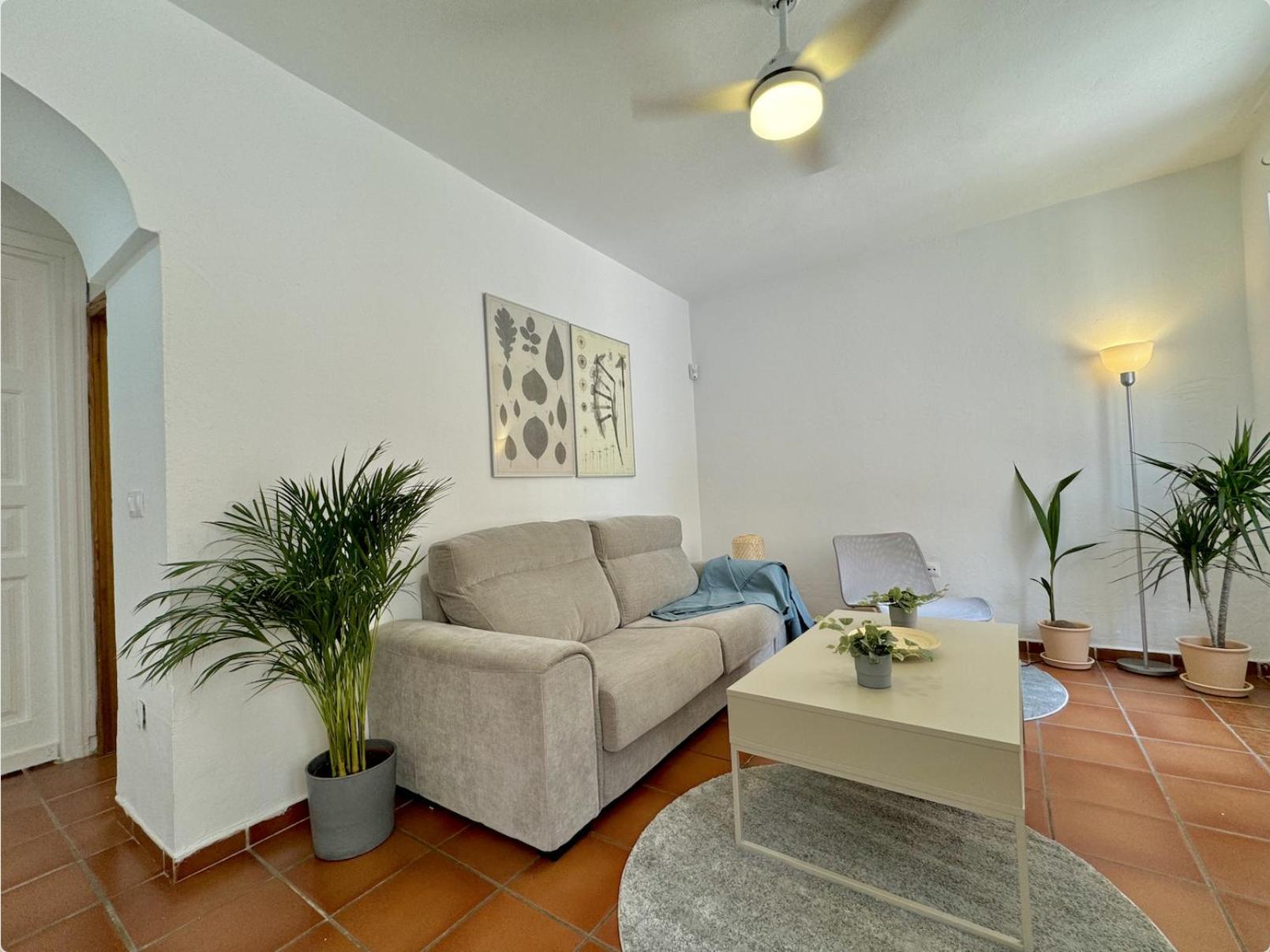 Apartment Casa Conde *