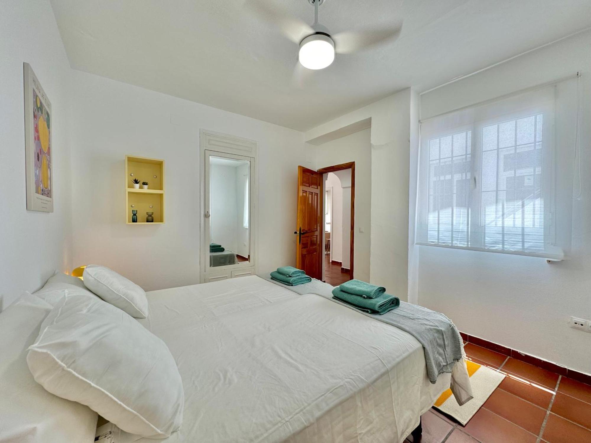Apartment Casa Conde