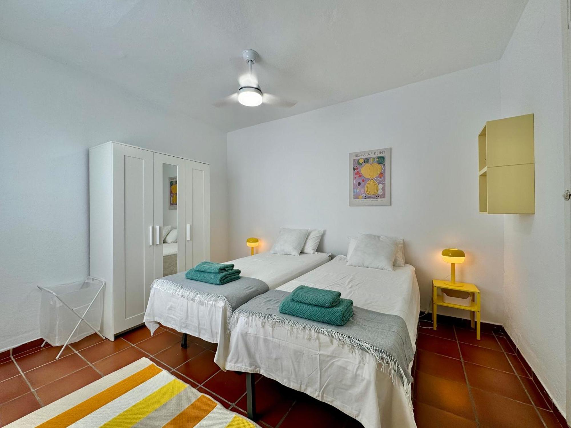 Casa Conde Apartment *