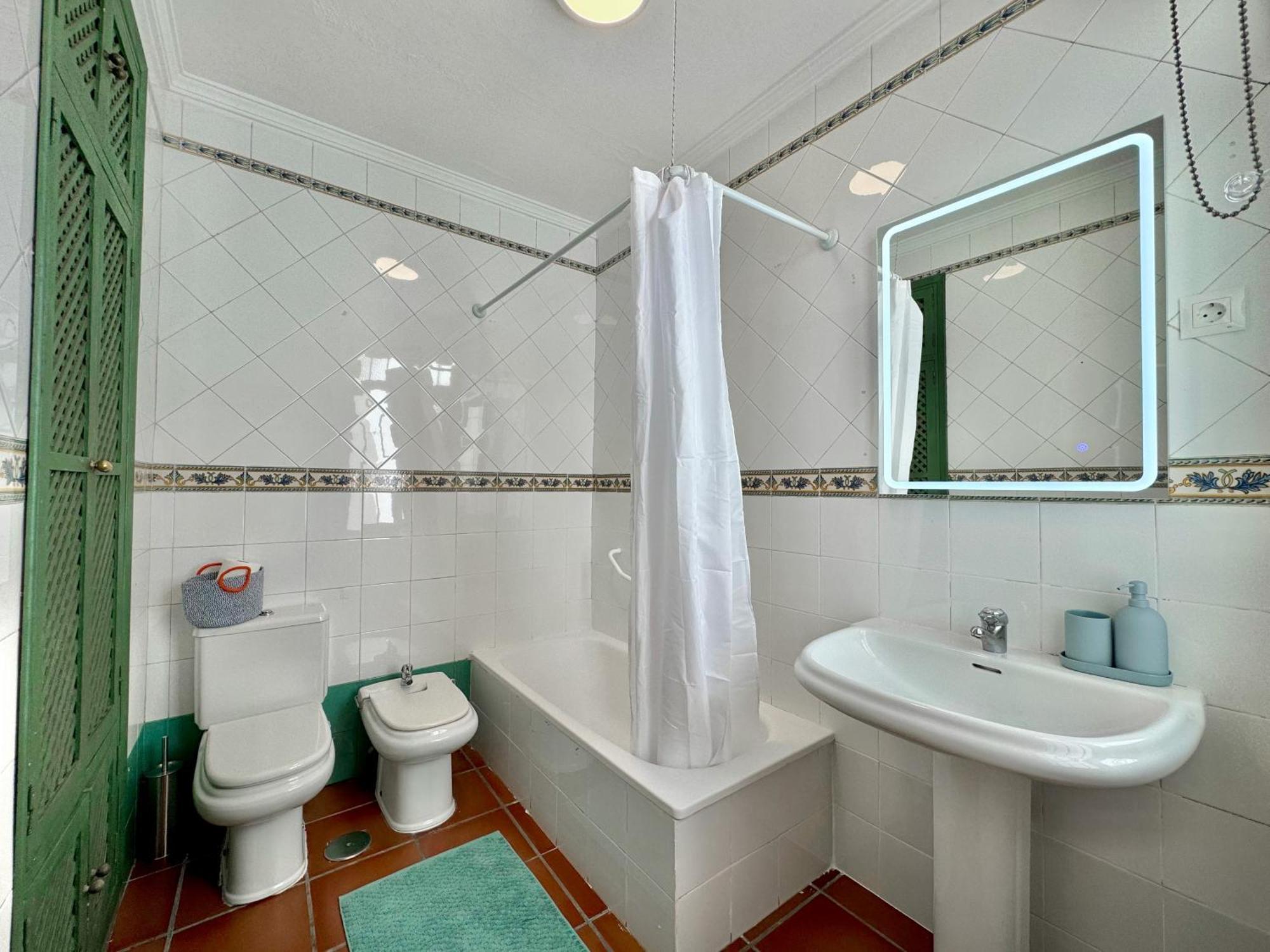 Casa Conde Apartment Malaga