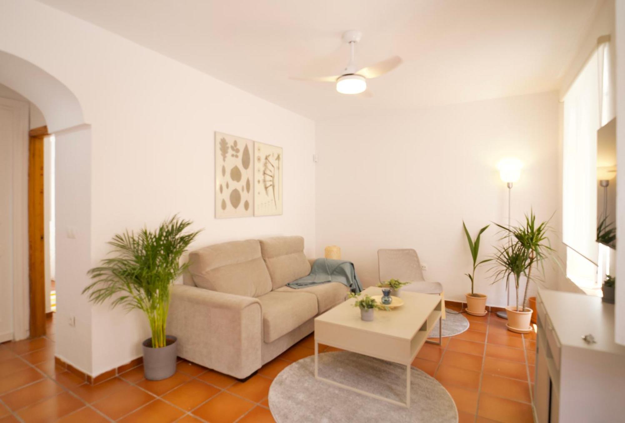 Casa Conde Malaga